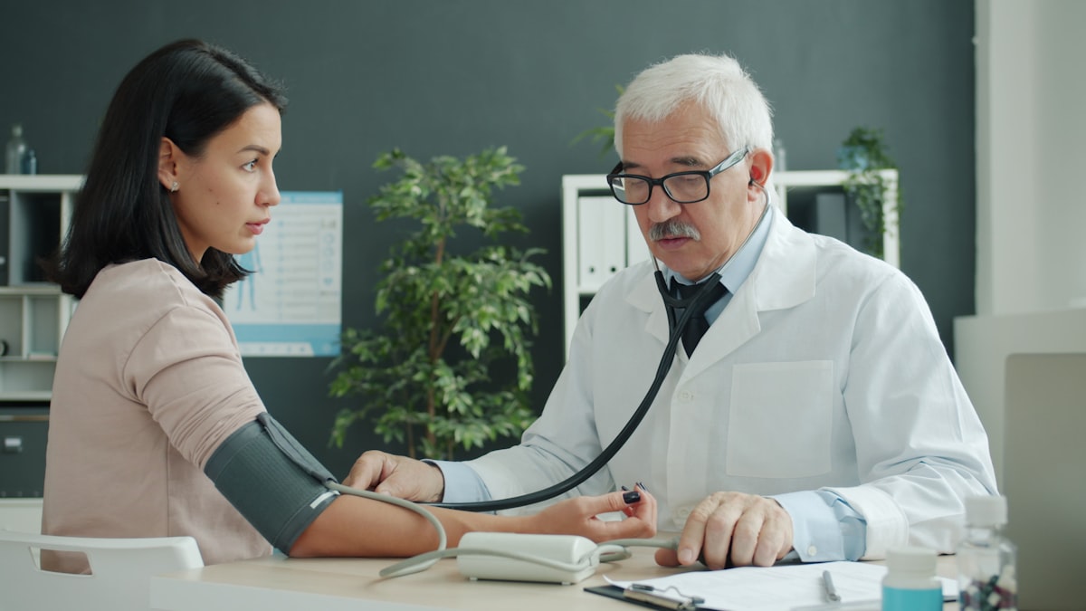 Cardiovascular health research